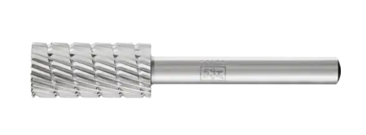 德国PFERD马圈圆柱形磨盘HSS A 1225ST/6 Z2