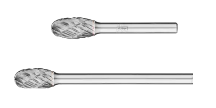 德国PFERD马圈圆柱形磨盘TRE 0813/6 STEEL