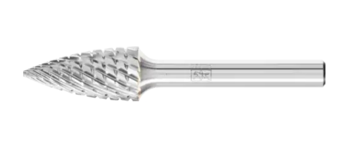 德国PFERD马圈高性能毛刺SPG 1225/6 TITANIUM