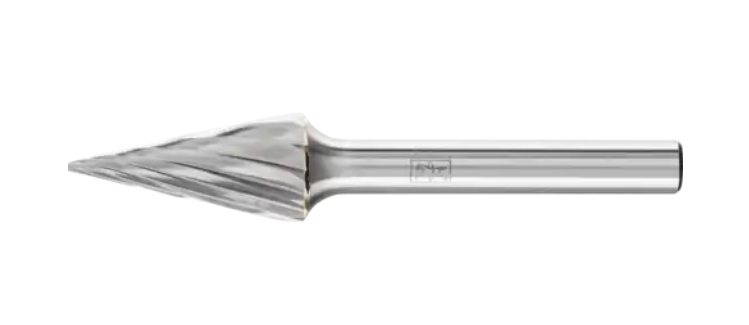 德国PFERD马圈碳化钨磨头SKM 0618/6 Z1