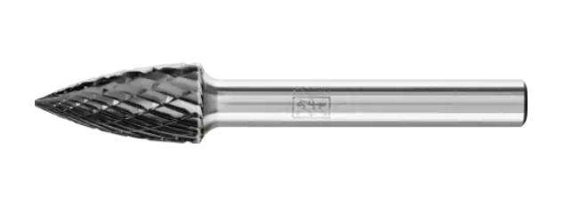 德国PFERD马圈碳化钨刀刃SPG 1225/6 Z3 PLUS HC-FEP