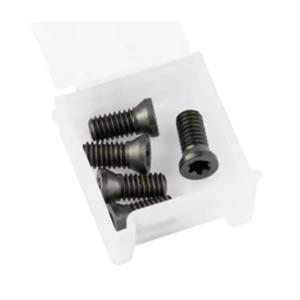 德国PFERD马圈切割刀片螺栓组WSP-S M4 HSC-T