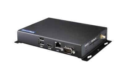 日本进口ADVANTECH研华共创EPC-R3430