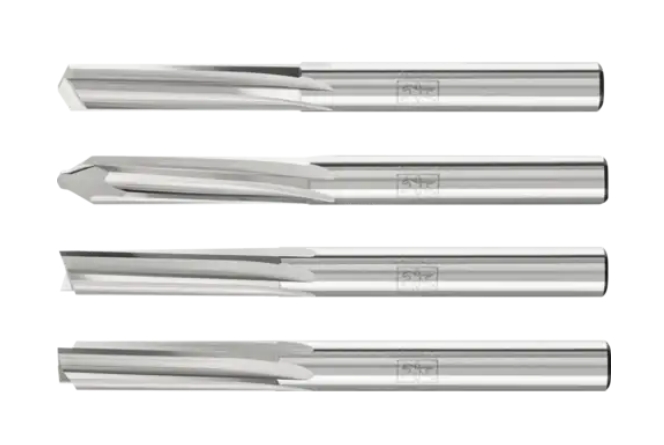 德国PFERD马圈高性能毛刺ZYA 0625/6 PLAST ZBS