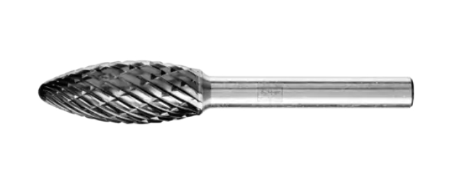 德国PFERD马圈碳化钨刀盘B 1025/6 ALLROUND HC-FEP