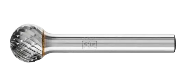 德国PFERD马圈圆柱形毛刺KUD 1210/6 TOUGH