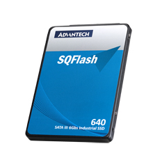 日本进口ADVANTECH研华共创SQF-S25 640