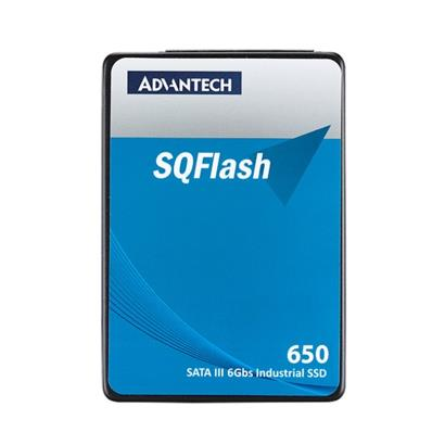 江崎推荐ADVANTECH研华共创SQF-S25 650