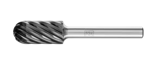 德国PFERD马圈碳化钨磨盘WRC 1020/6 INOX HC-STS