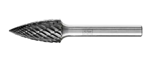 德国PFERD马圈硬质合金刀刃SPG 0618/6 ALLROUND HC-FEP