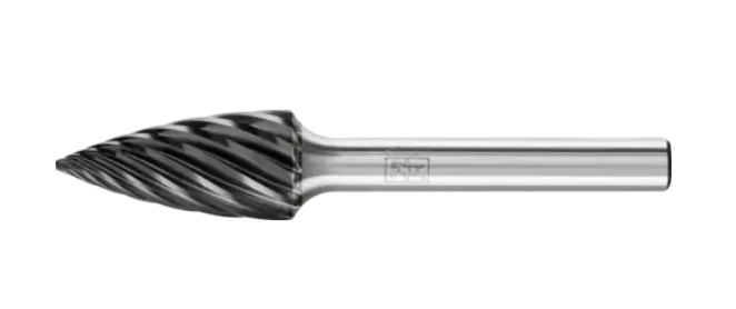 德国PFERD马圈硬质合金磨盘SPG 1020/6 INOX HC-STS