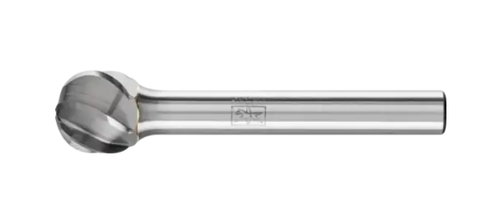 德国PFERD马圈高性能毛刺KUD 1210/6 NON-FERROUS