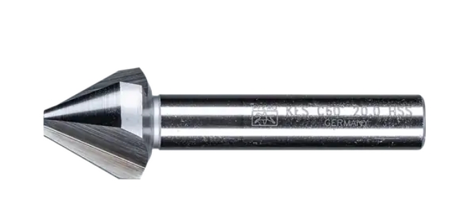 德国PFERD马圈埋头KES HSS DIN 334 C60° 10,0