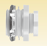 日本Sankei三桂 连接器 ESBG 06 16 BK