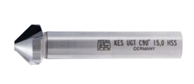 德国PFERD马圈毛刺UGT HSS DIN 335 C90° 8,3