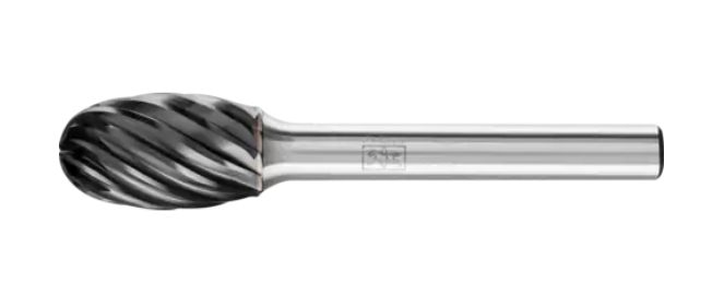 德国PFERD马圈毛刺WKN 0826/6 MICRO 7mm KFS