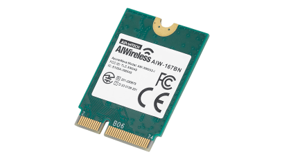 江崎推荐ADVANTECH研华共创AIW-167BN-GI1