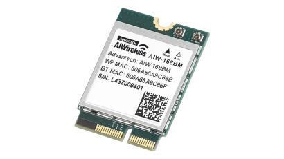 江崎推荐ADVANTECH研华共创AIW-168