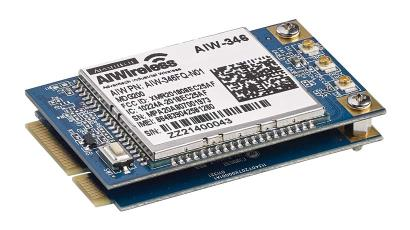 江崎推荐ADVANTECH研华共创AIW-346