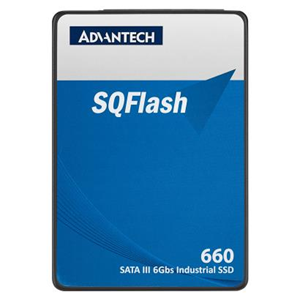 江崎推荐ADVANTECH研华共创SQF-S25 660