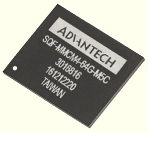 日本进口ADVANTECH研华共创SQF-MM5 M9x