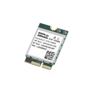 江崎推荐ADVANTECH研华共创AIW-168