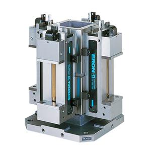 日本NABEYA锅屋 乐泰 CV 精密平口钳配套四面工作台LTCV125-400-4