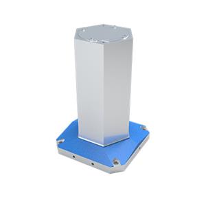 日本NABEYA锅屋 MC模具块（六边形）TB6F04-14060