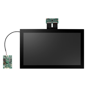 日本进口ADVANTECH研华共创IDK-2115W