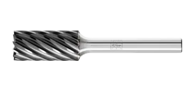 德国PFERD马圈碳化钨磨盘ZYAS 1225/6 INOX HC-STS