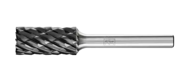 德国PFERD马圈圆柱形毛刺ZYAS 1225/6 STEEL HC-FEP