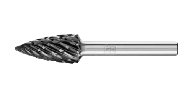 德国PFERD马圈高性能毛刺SPG 1225/6 STEEL HC-FEP