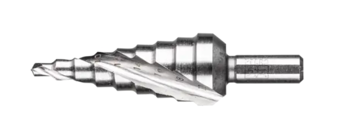 德国PFERD马圈阶梯钻机STB HSSE 4-20/8