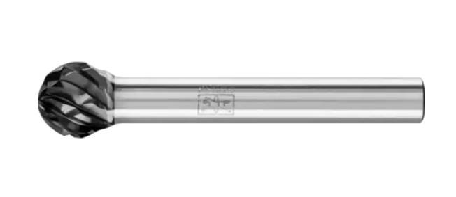 德国PFERD马圈高性能毛刺KUD 1009/6 STEEL HC-FEP