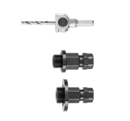 德国PFERD马圈开孔锯套装AD-PSL 102-210 HEAVY DUTY