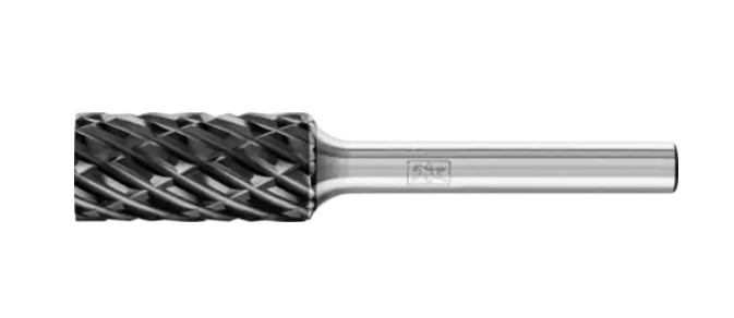 德国PFERD马圈高性能毛刺ZYA 1020/6 STEEL HC-FEP