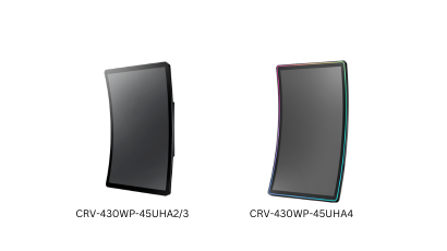 日本进口ADVANTECH研华共创CRV-430WP