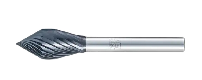 德国PFERD马圈柄径KZW 1225/6 Z3 HC RS