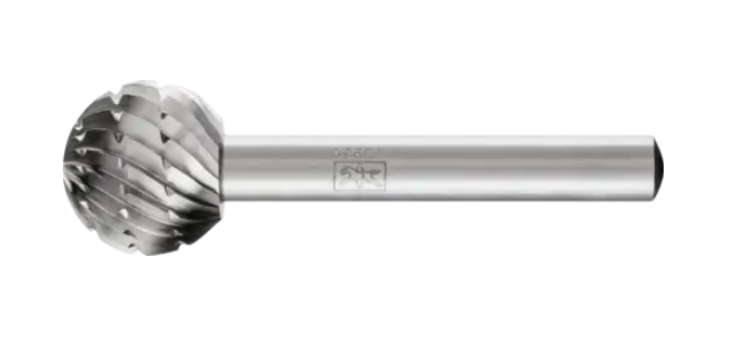 德国PFERD马圈毛刺HSS F 1614/6 Z2