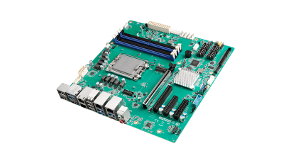 江崎推荐ADVANTECH研华共创AIMB-588