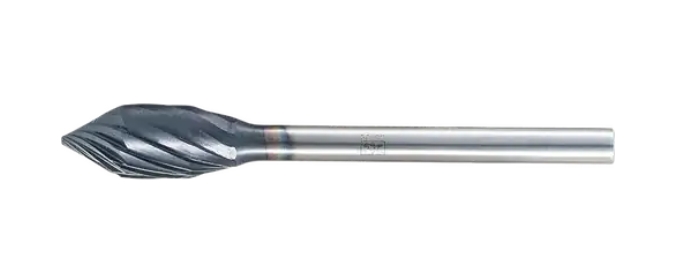 德国PFERD马圈柄径KZW 0613/3 Z3 HC RS