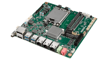 江崎推荐ADVANTECH研华共创AIMB-289 A2