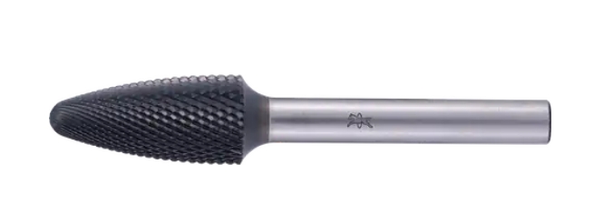 德国PFERD马圈高性能毛刺RBF 0618/6 MICRO HC-FEP