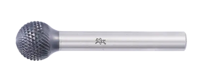 德国PFERD马圈高性能毛刺KUD 0605/6 MICRO HC-FEP