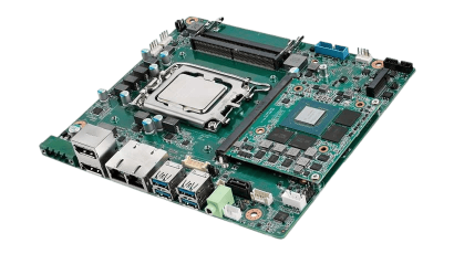 江崎推荐ADVANTECH研华共创AIMB-288E B1