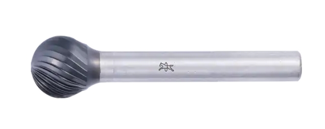 德国PFERD马圈高性能毛刺KUD 0605/6 Z3 HC-FEP