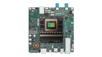 江崎推荐ADVANTECH研华共创AIMB-294