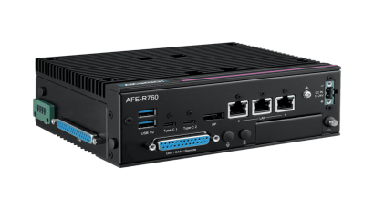 江崎推荐ADVANTECH研华共创AFE-R760