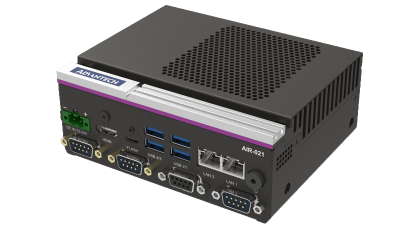 江崎推荐ADVANTECH研华共创AIR-021