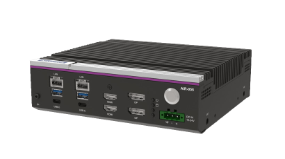 日本进口ADVANTECH研华共创AIR-055